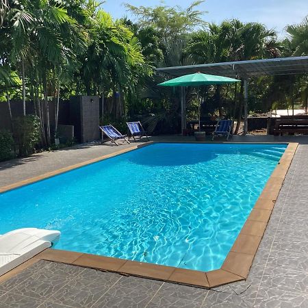 Oh Taley Resort Rayong Extérieur photo