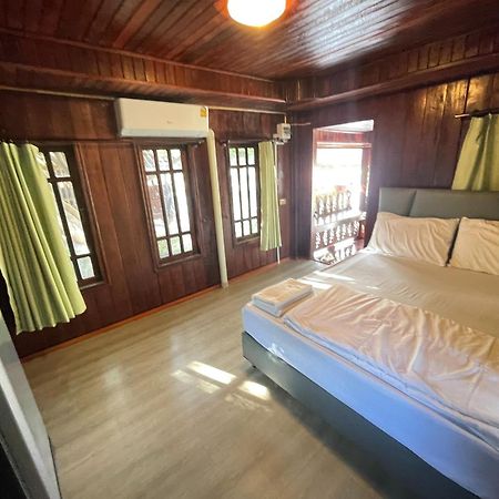 Oh Taley Resort Rayong Extérieur photo