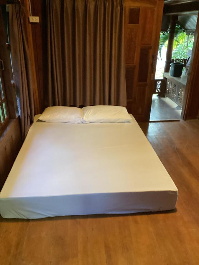 Oh Taley Resort Rayong Extérieur photo