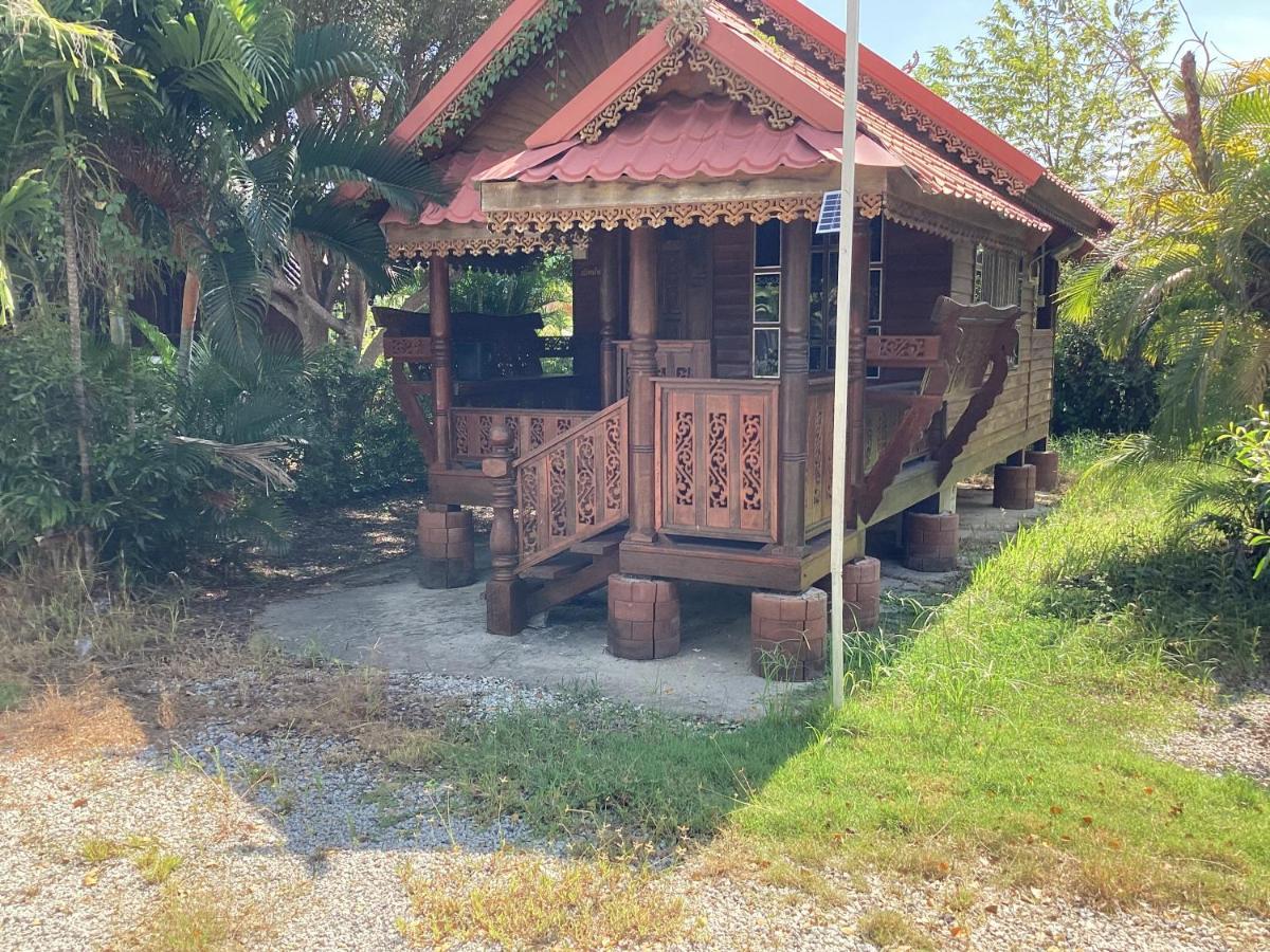 Oh Taley Resort Rayong Extérieur photo