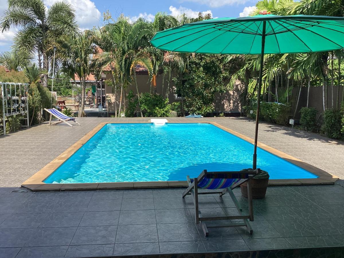 Oh Taley Resort Rayong Extérieur photo