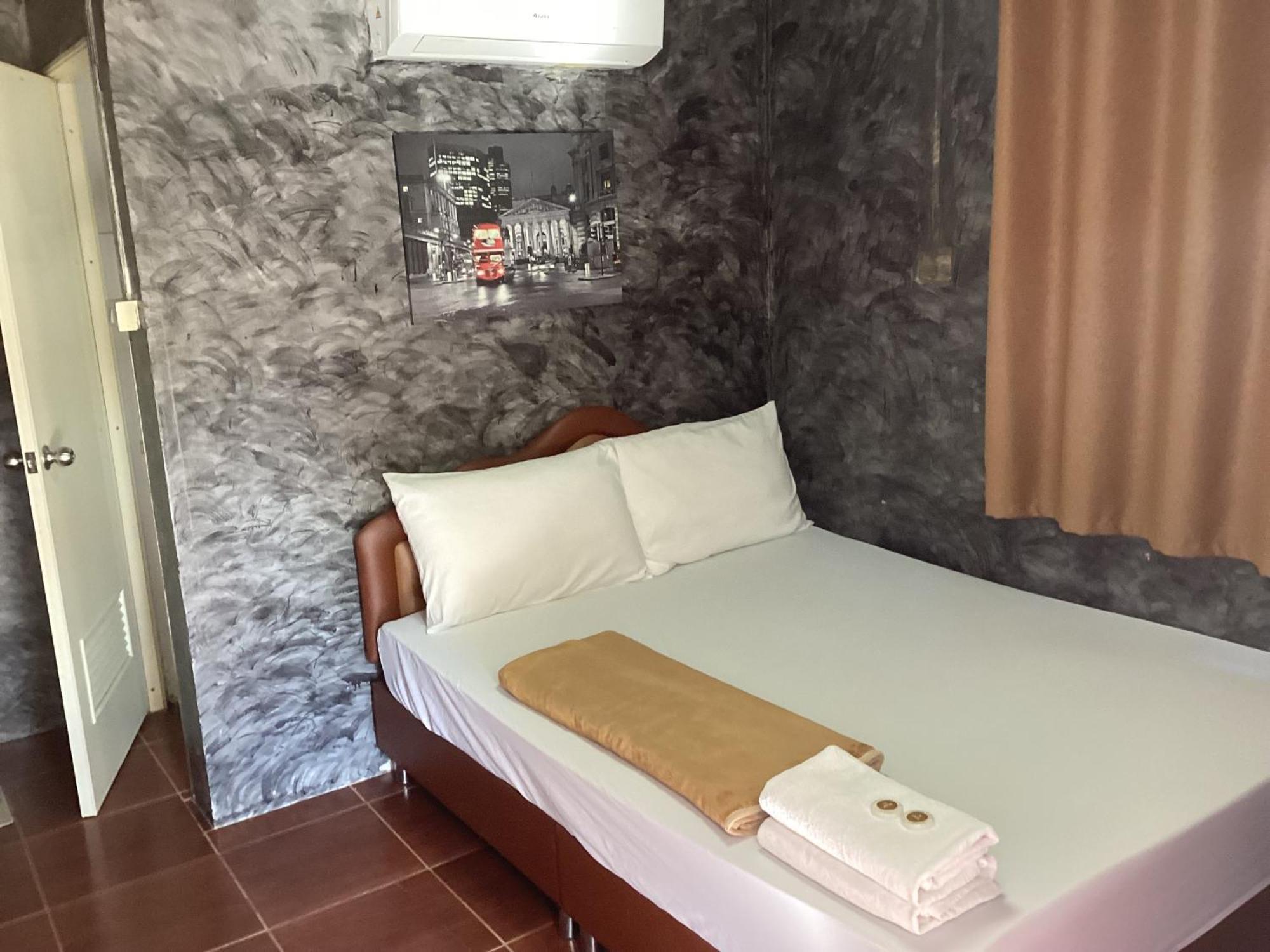 Oh Taley Resort Rayong Extérieur photo