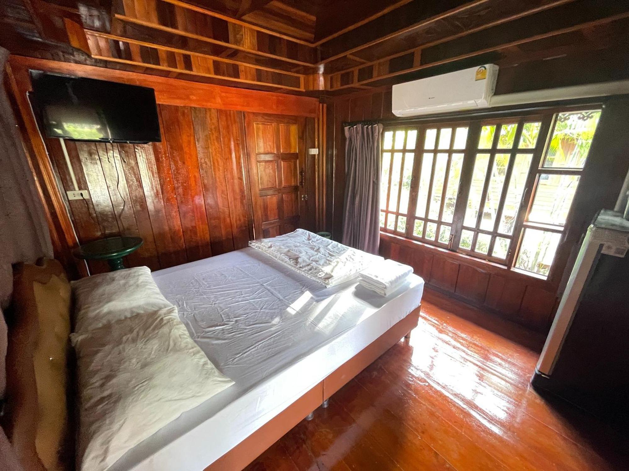 Oh Taley Resort Rayong Extérieur photo