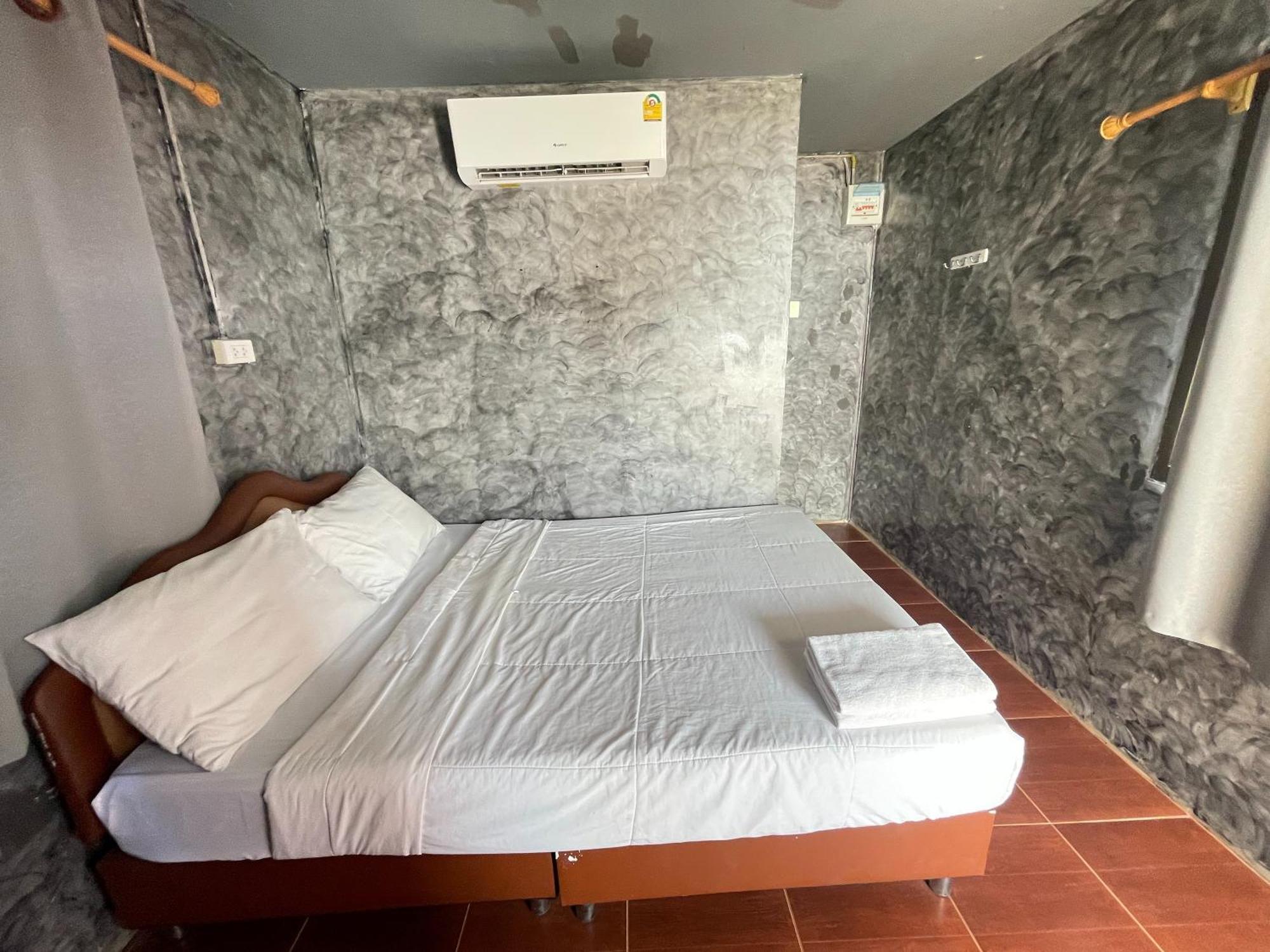 Oh Taley Resort Rayong Extérieur photo