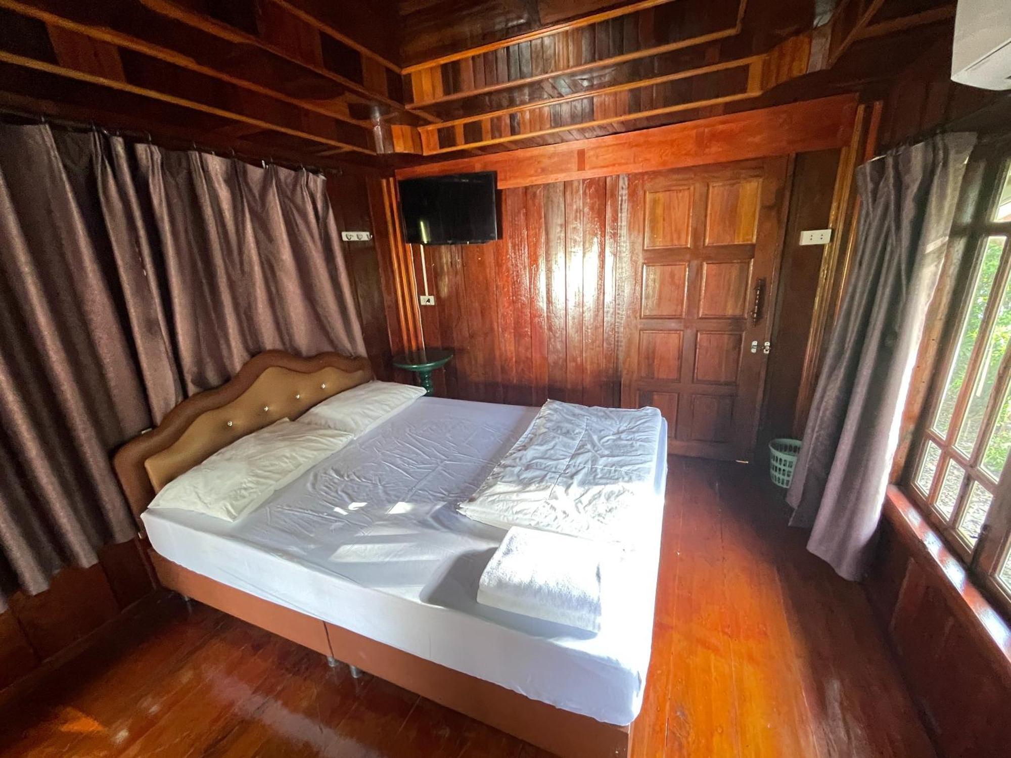 Oh Taley Resort Rayong Extérieur photo