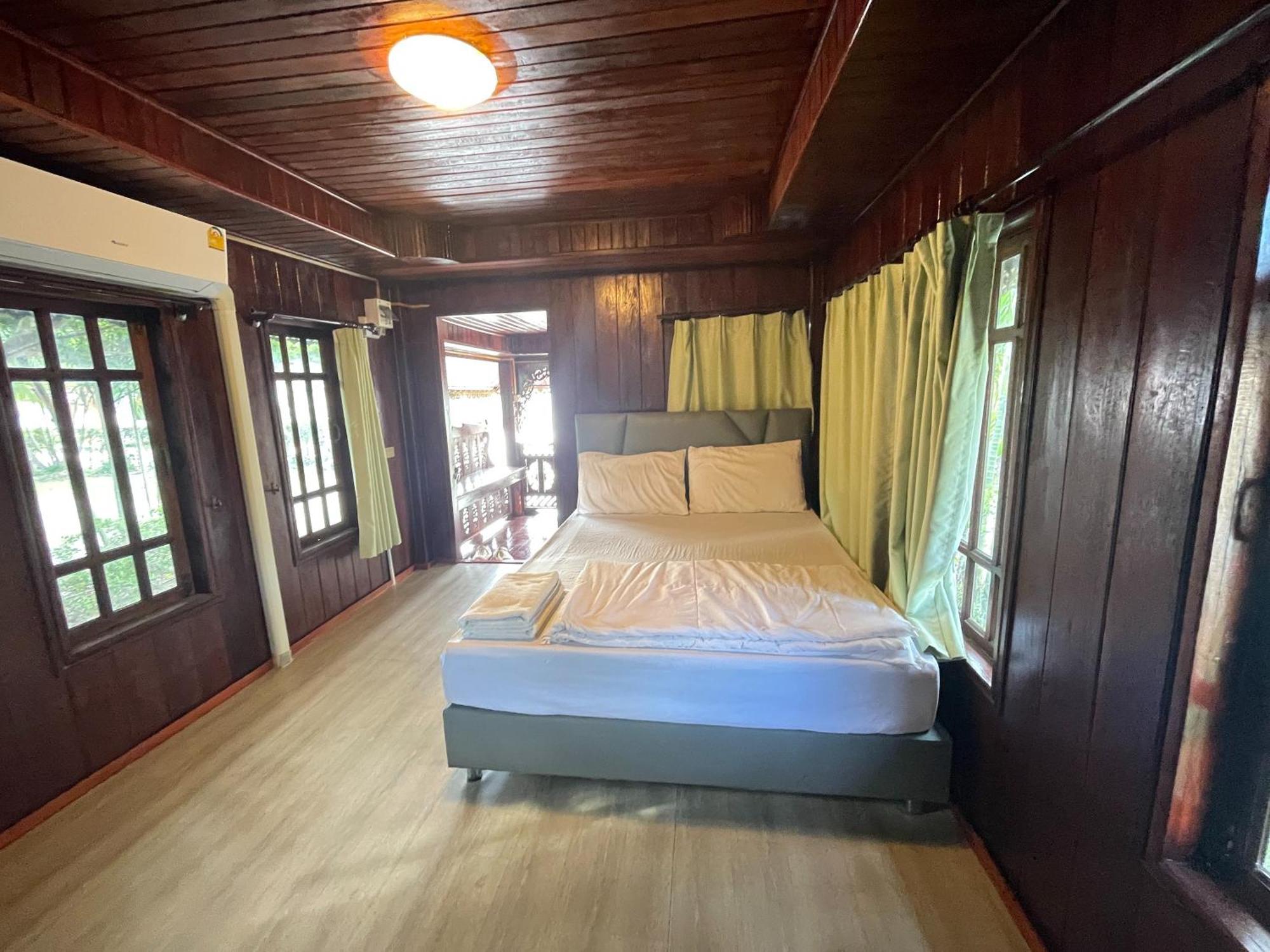 Oh Taley Resort Rayong Extérieur photo