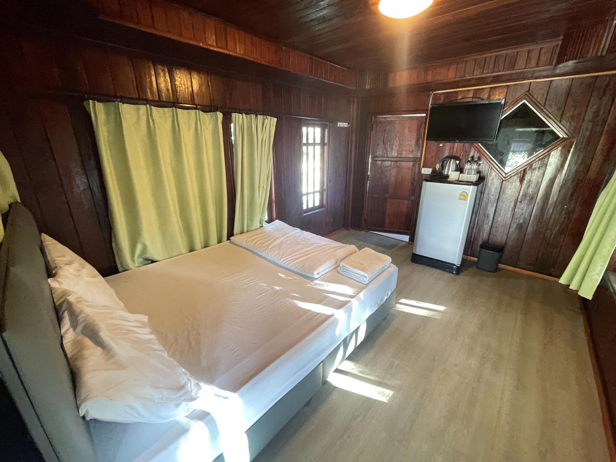 Oh Taley Resort Rayong Extérieur photo