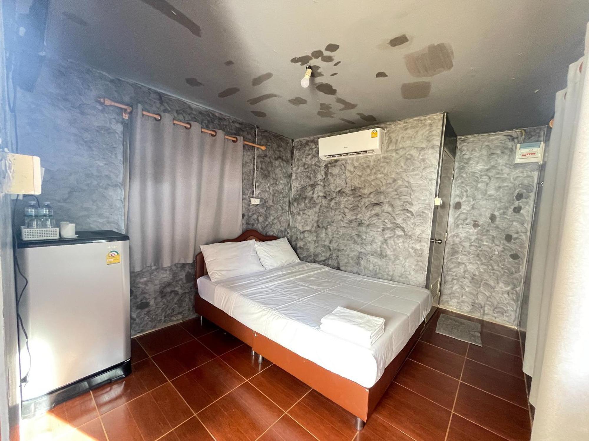 Oh Taley Resort Rayong Extérieur photo