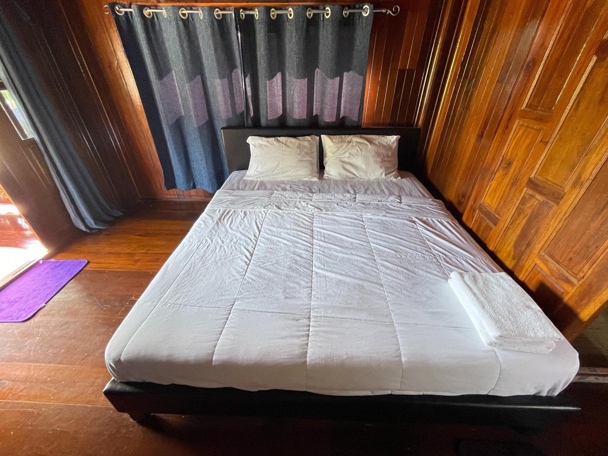 Oh Taley Resort Rayong Extérieur photo