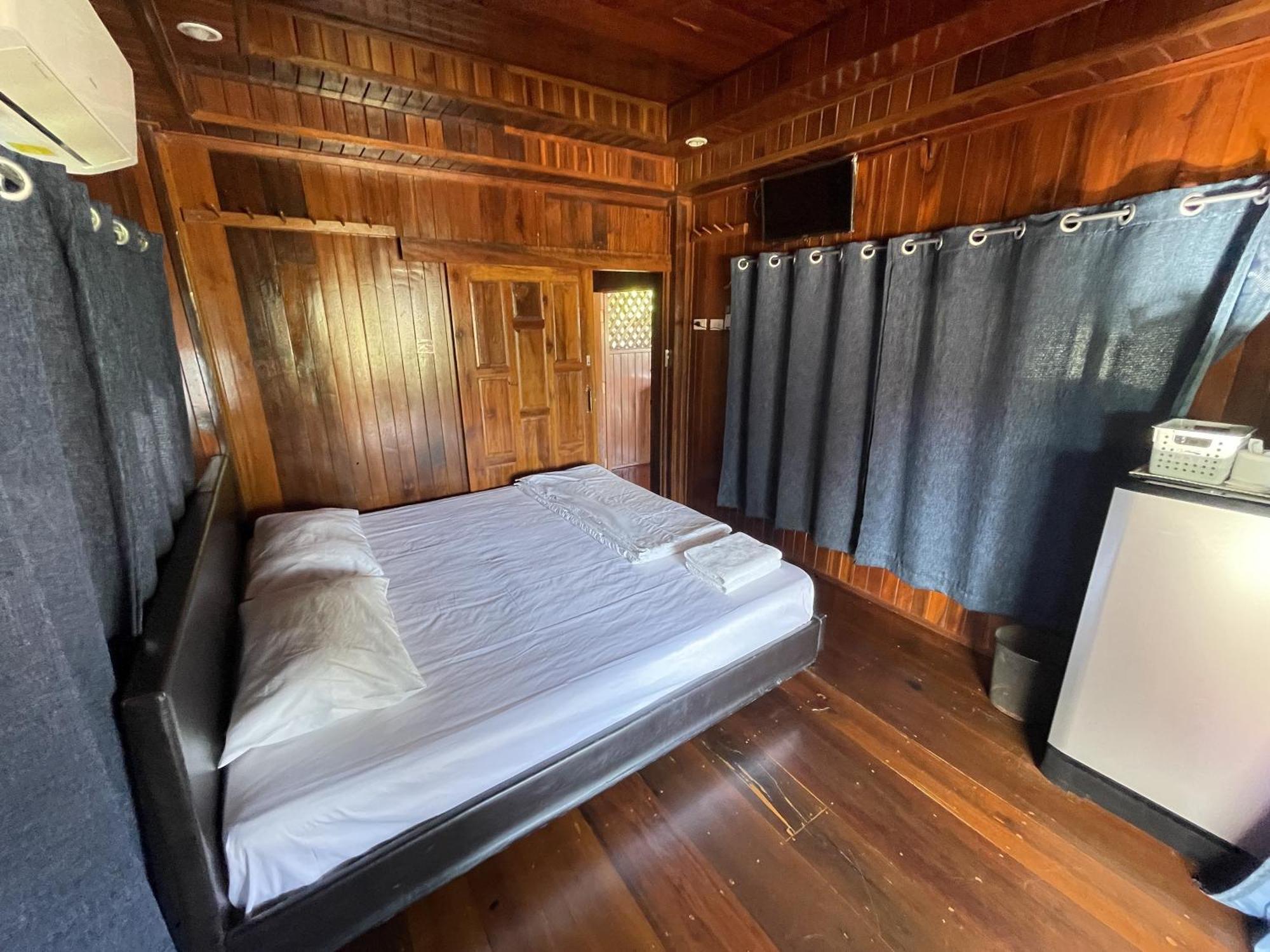 Oh Taley Resort Rayong Extérieur photo
