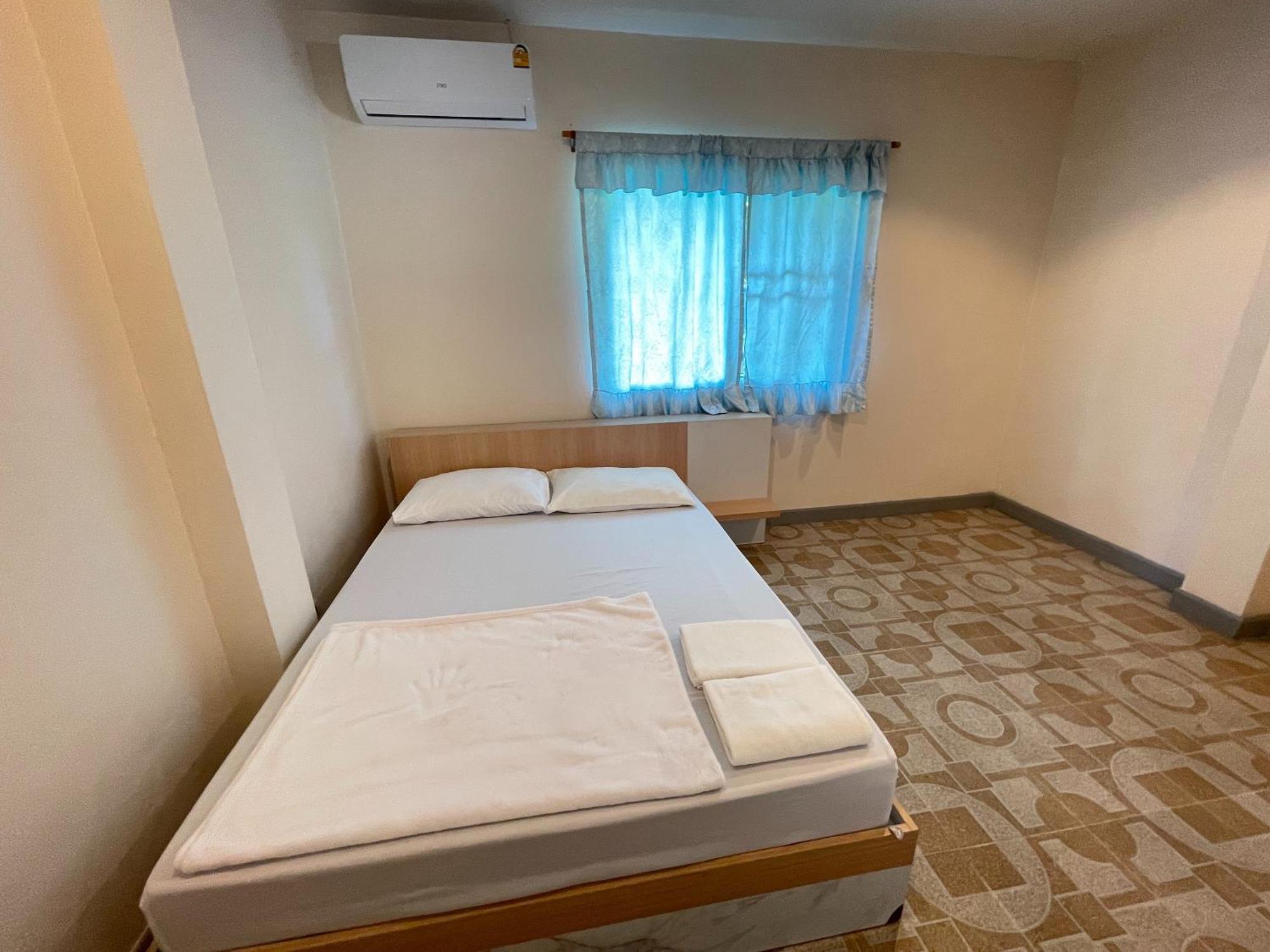 Oh Taley Resort Rayong Extérieur photo
