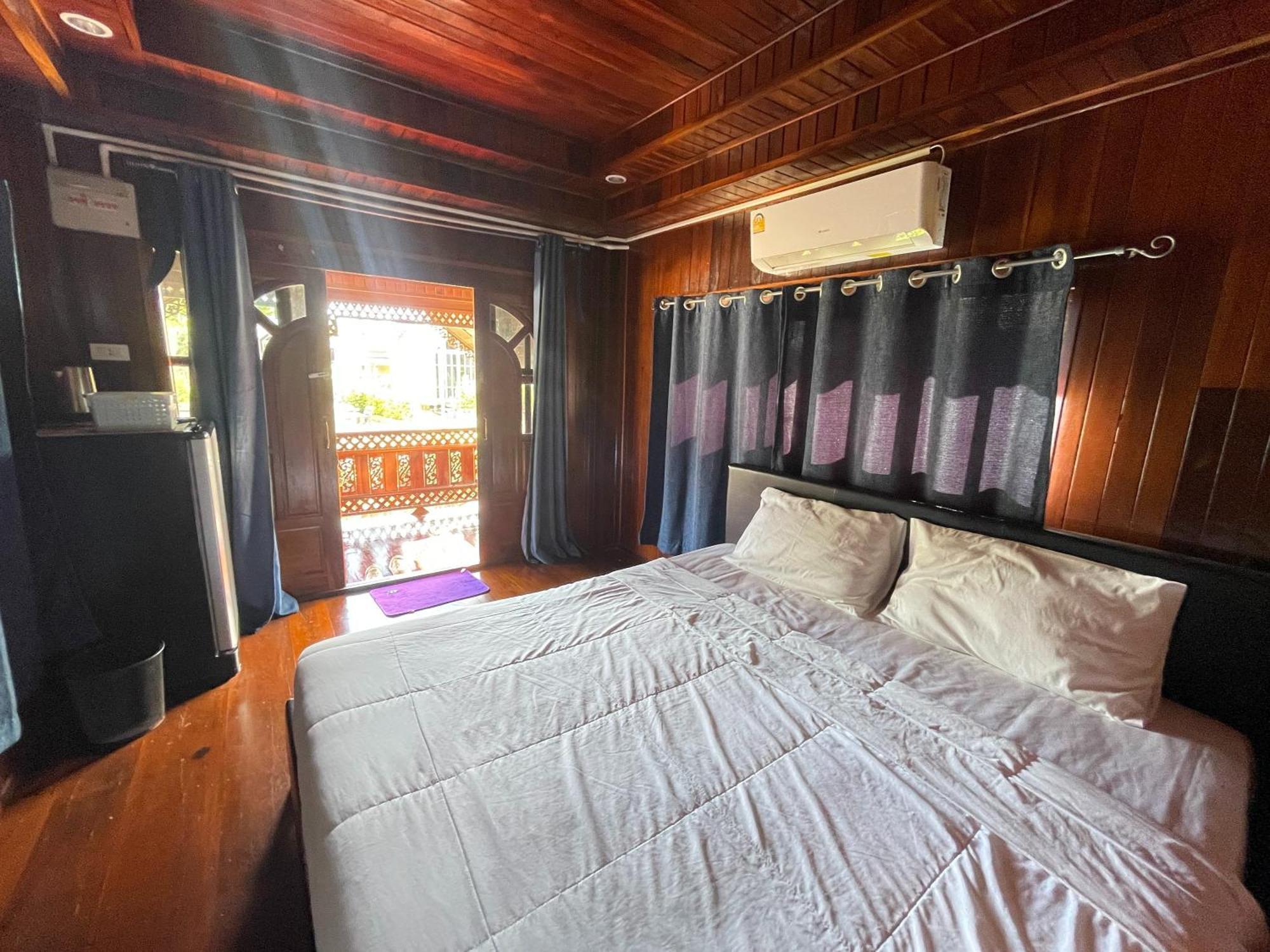 Oh Taley Resort Rayong Extérieur photo