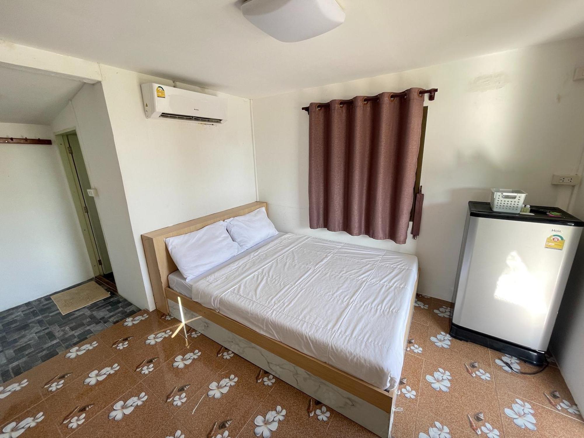 Oh Taley Resort Rayong Extérieur photo
