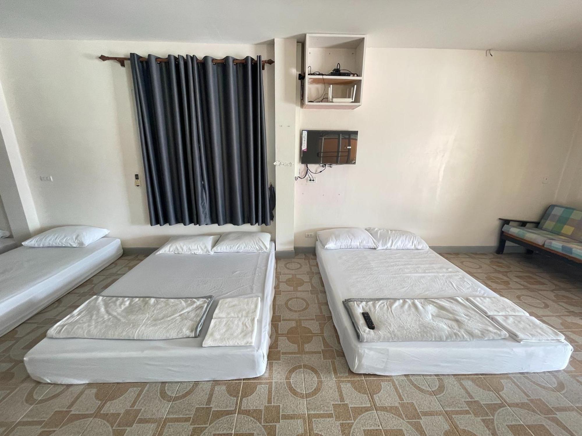 Oh Taley Resort Rayong Extérieur photo