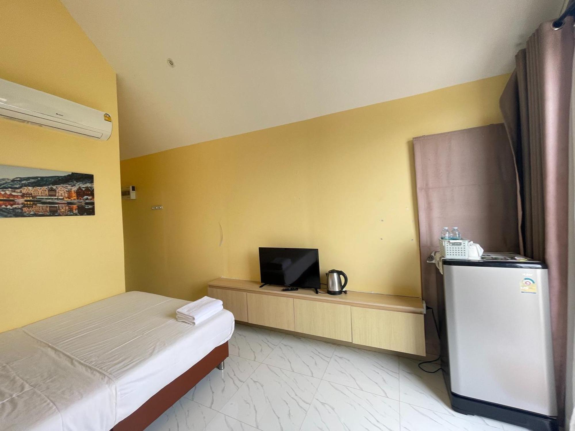 Oh Taley Resort Rayong Extérieur photo