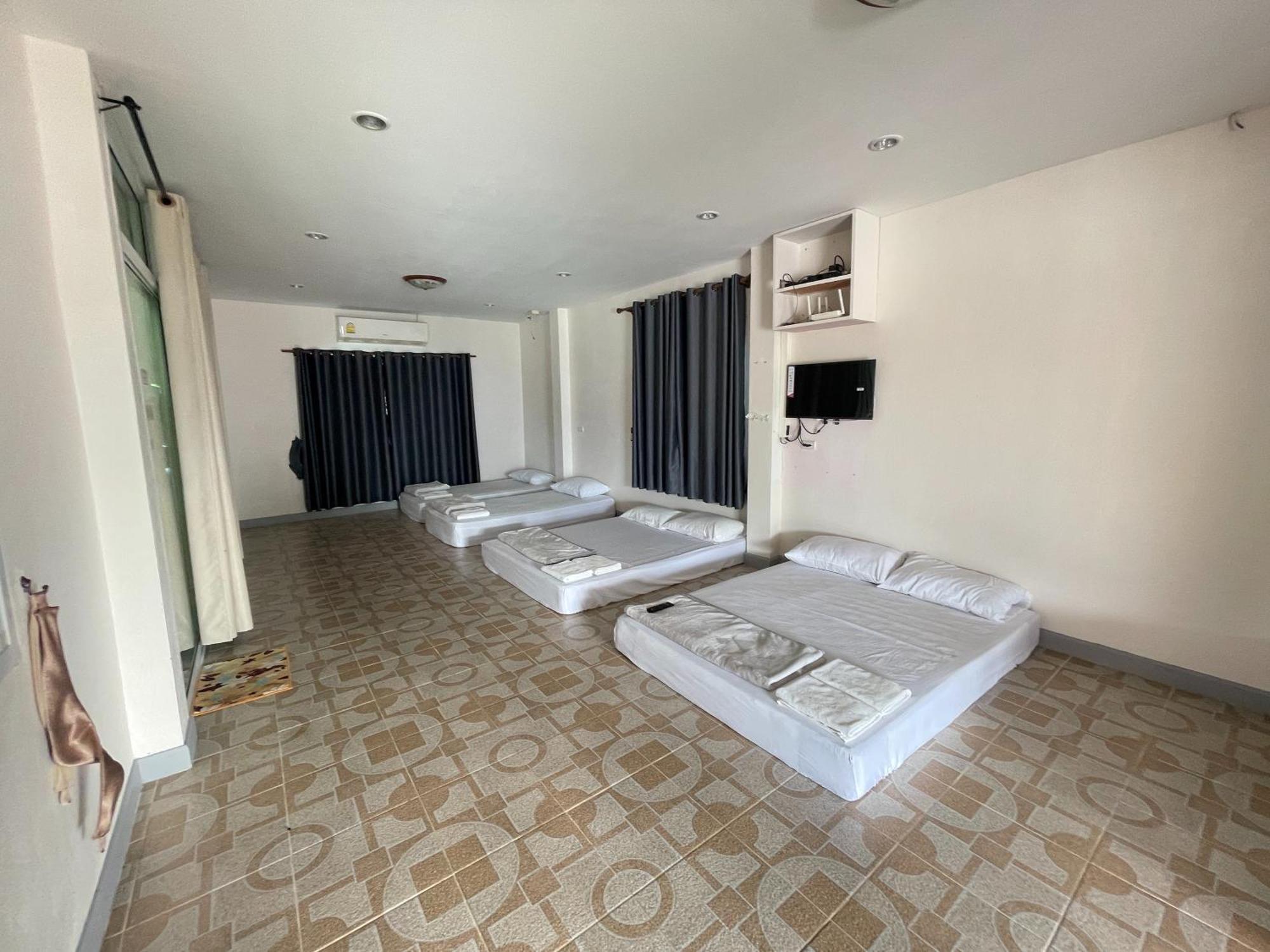 Oh Taley Resort Rayong Extérieur photo