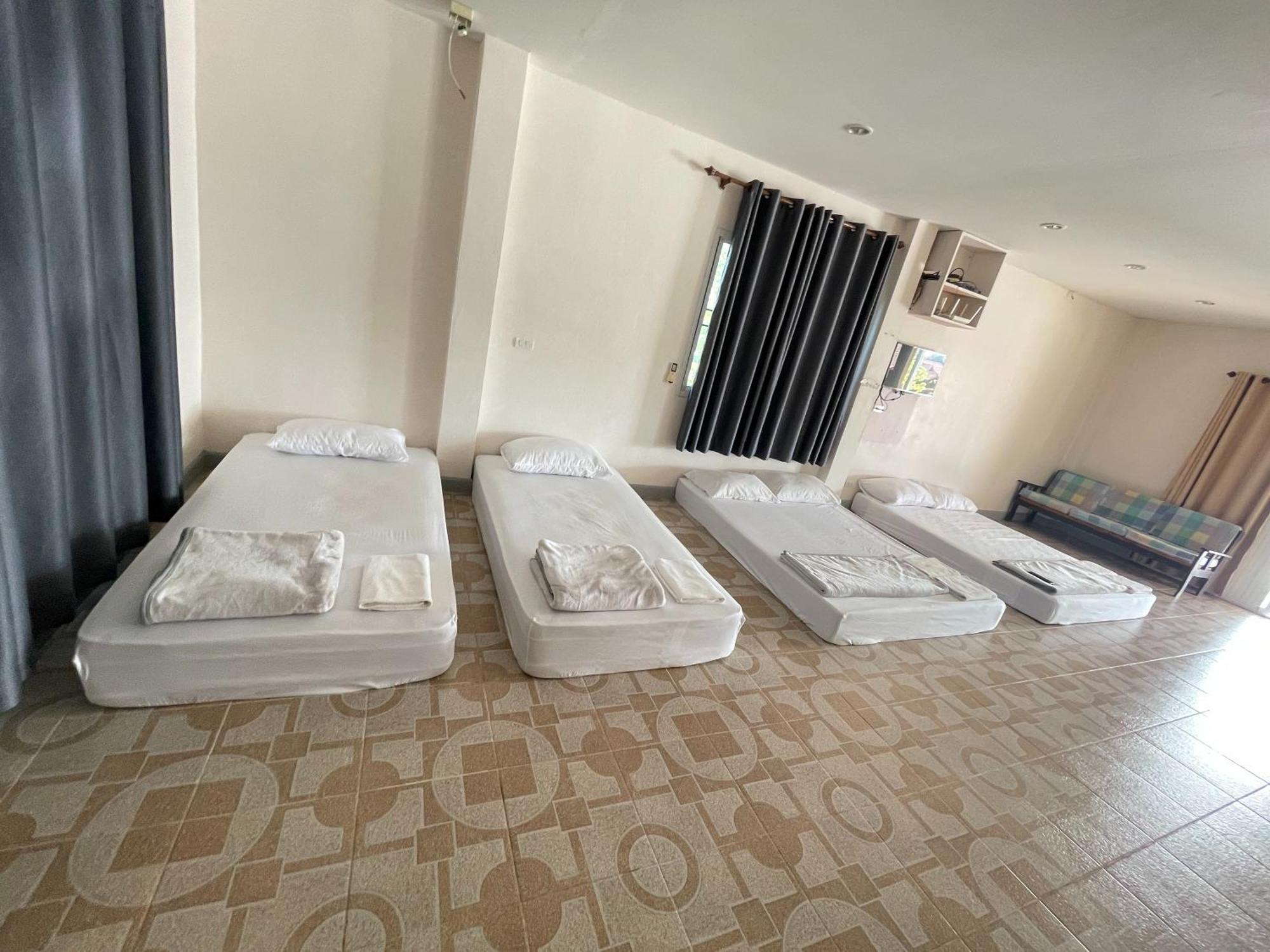 Oh Taley Resort Rayong Extérieur photo
