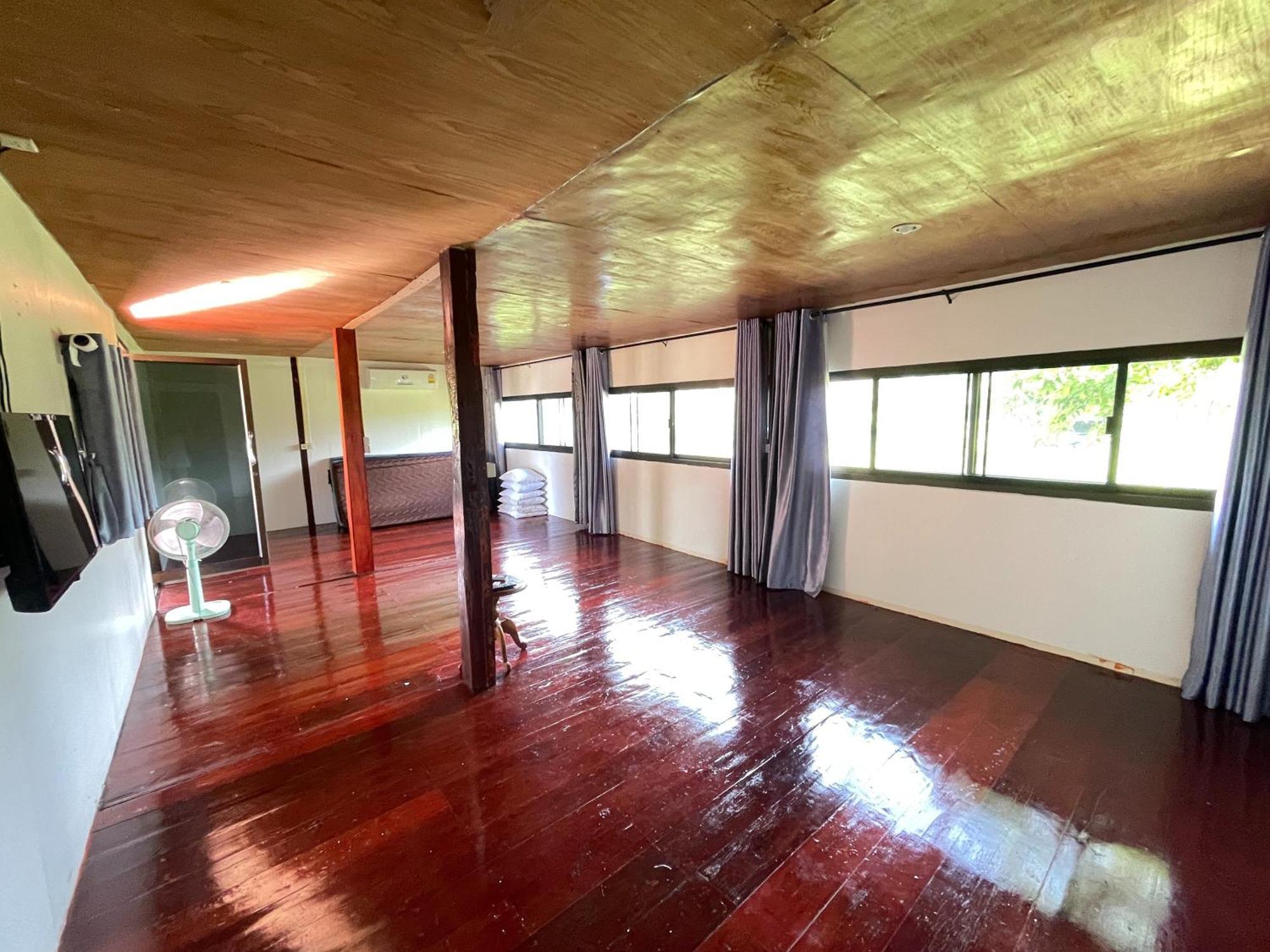 Oh Taley Resort Rayong Extérieur photo