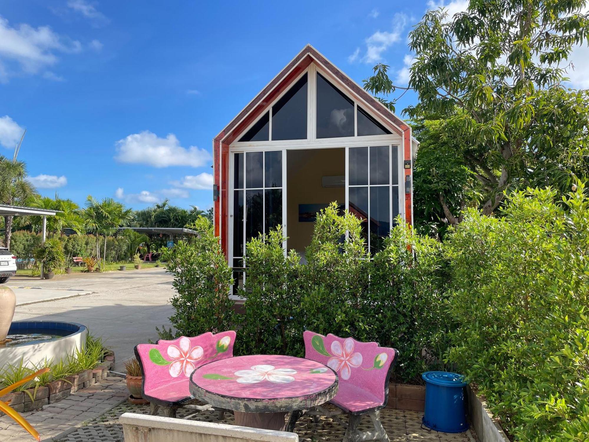Oh Taley Resort Rayong Extérieur photo