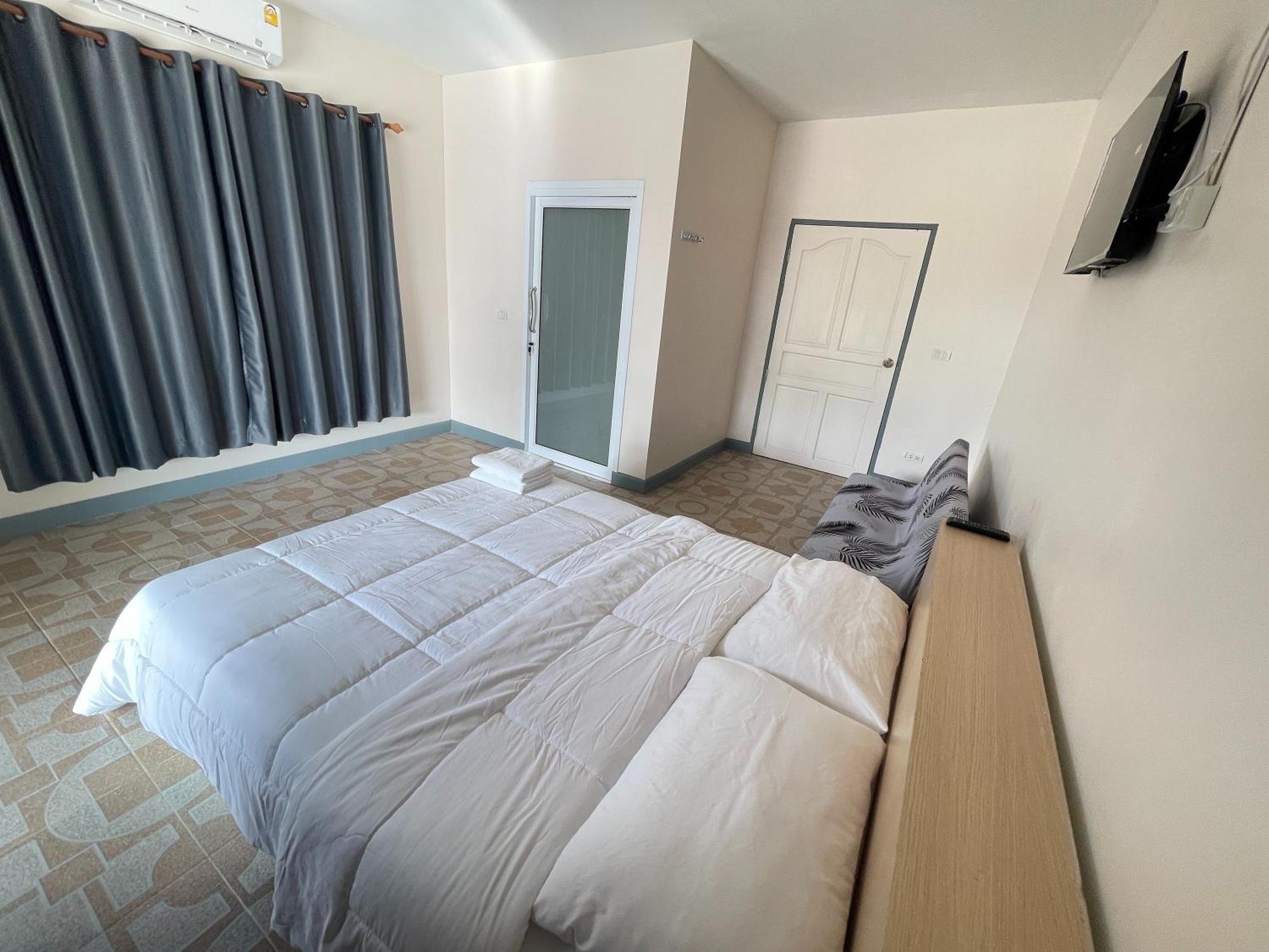 Oh Taley Resort Rayong Extérieur photo