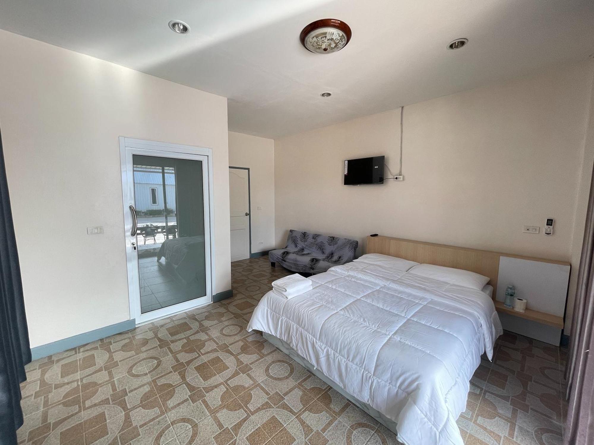 Oh Taley Resort Rayong Extérieur photo